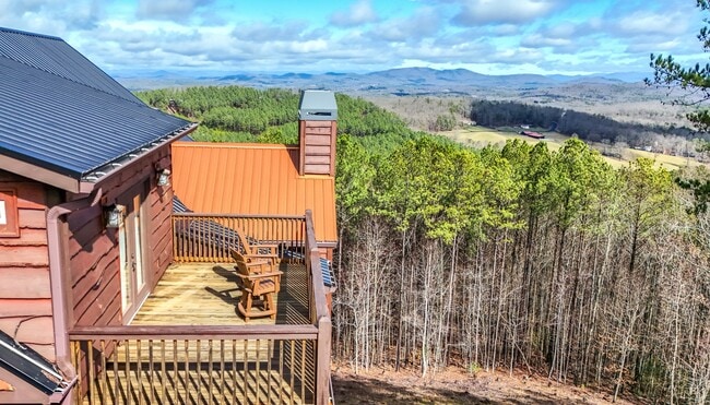 Building Photo - 921 Ridge Peak Dr