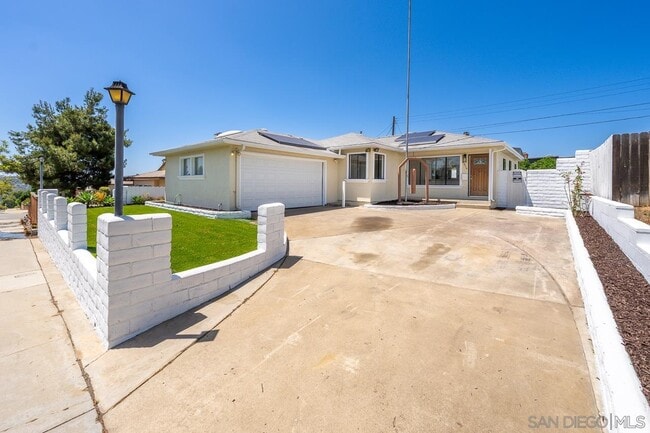Building Photo - 4914 Zion Ave