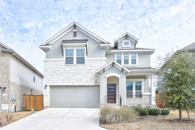 Building Photo - Beautiful 4/BR 3.5/BA Home for Rent in Aus...
