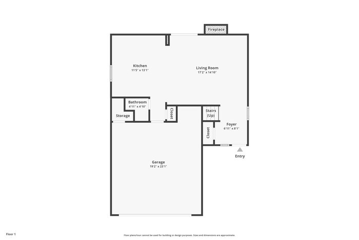 Building Photo - 1021 Canterbury Ln