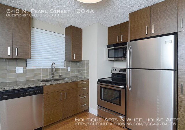 Building Photo - Boutique Apartments
