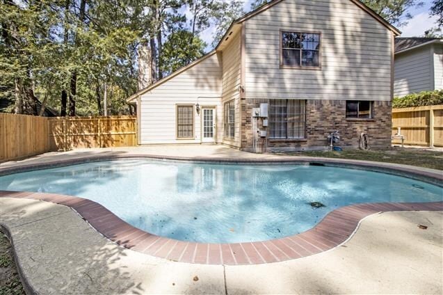 Primary Photo - 3314 Creek Shadows Dr