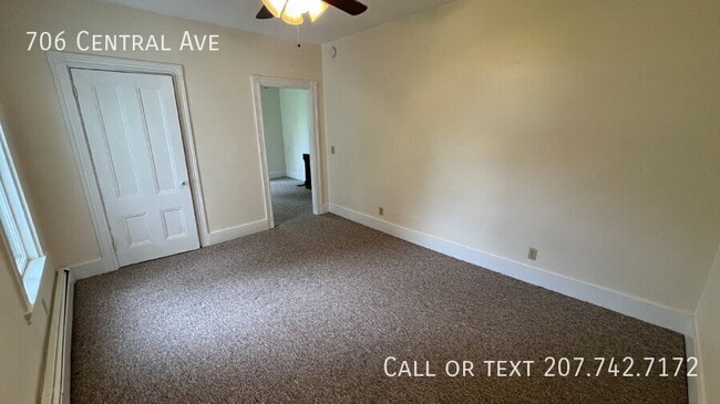 Building Photo - 706 Central Ave