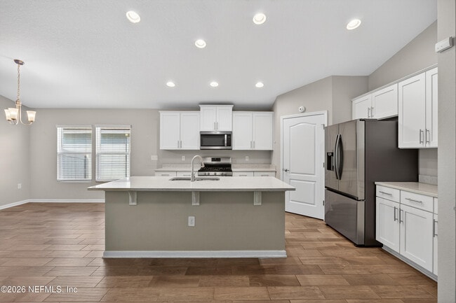 Building Photo - 83650 Nether St