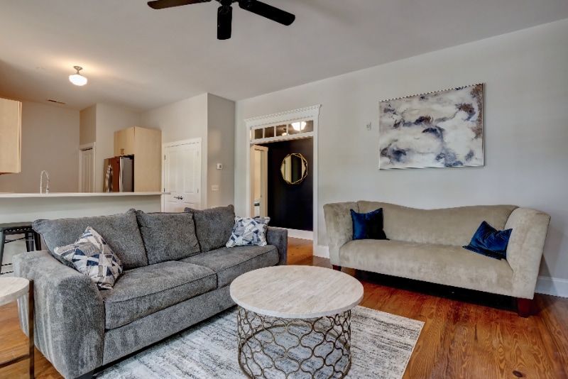 Building Photo - 715 N 4th St