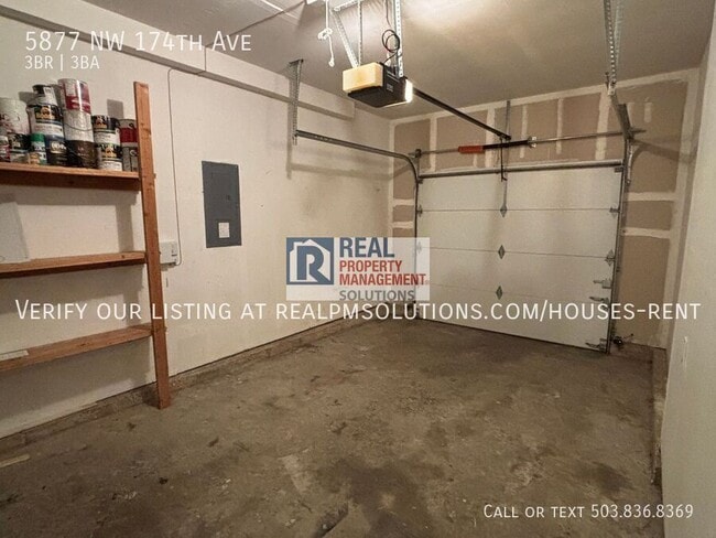Building Photo - 5877 NW 174th Ave