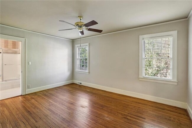 Building Photo - 22 Peachtree Hills Ave NE