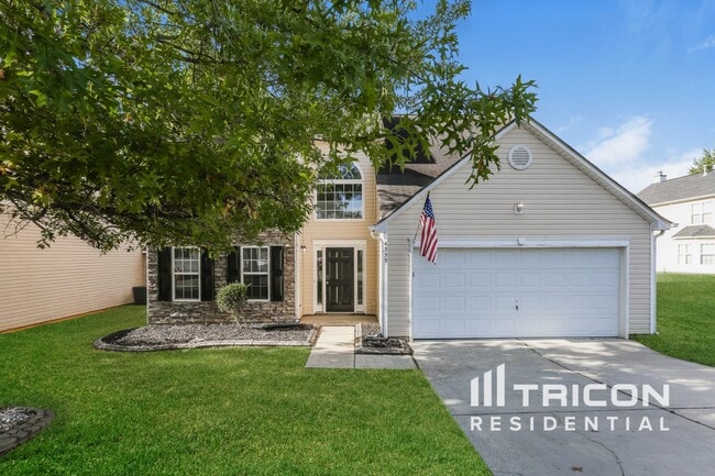 Building Photo - 4335 Springhaven Dr