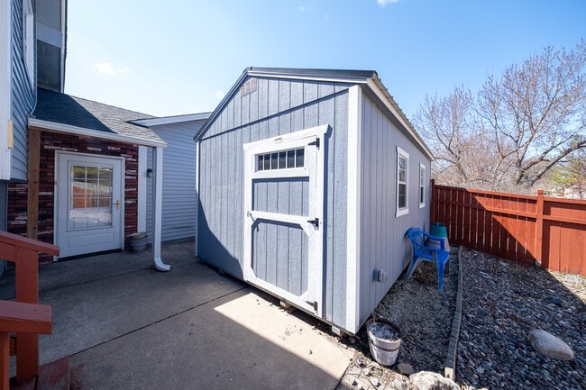 Building Photo - 1705 Slater Ln