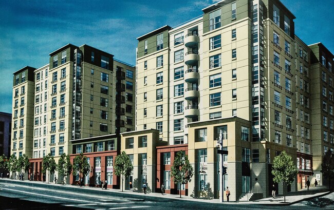 Primary Photo - 1701 Jackson St