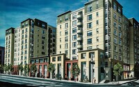 Building Photo - 1701 Jackson St