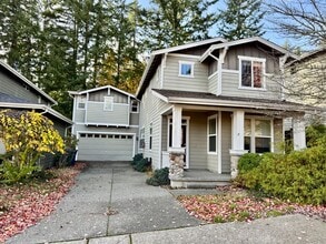 Building Photo - Sammamish Home.....