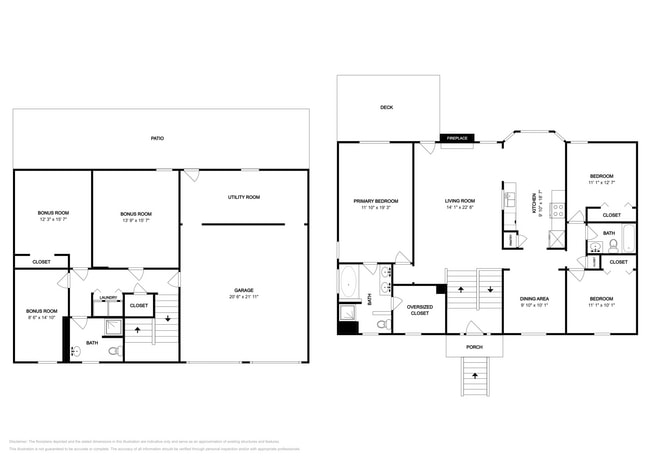Building Photo - 4946 Martin Farms Rd