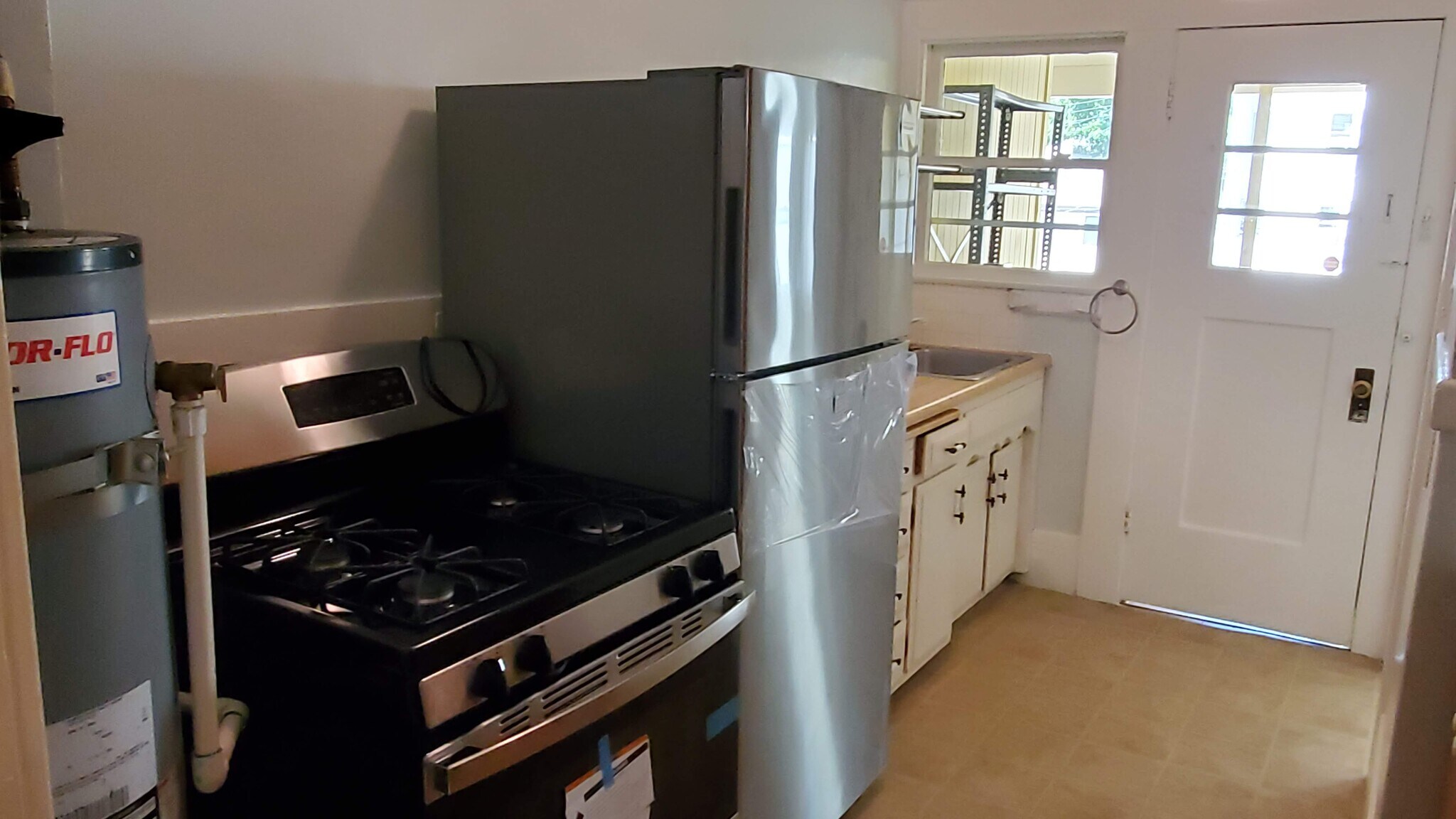 Building Photo - 2227 J St