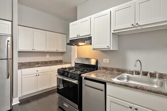 Building Photo - 218-228 Pleasant St. and 134-140 S. Harvey Ave.