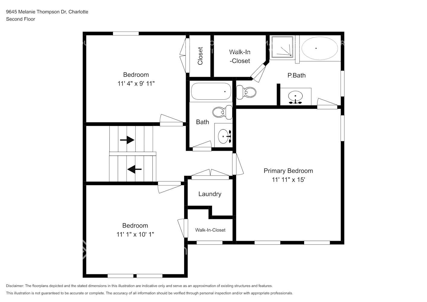 Building Photo - 9645 Melanie Thompson Dr