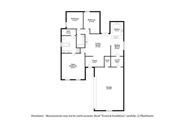 Building Photo - Home for Rent