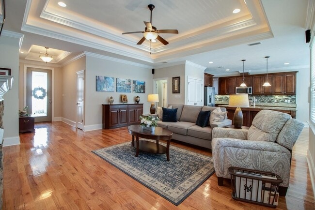 Building Photo - 3653 Velda Oaks Cir
