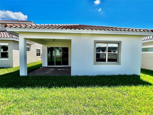 Building Photo - 13321 Camborne Pl