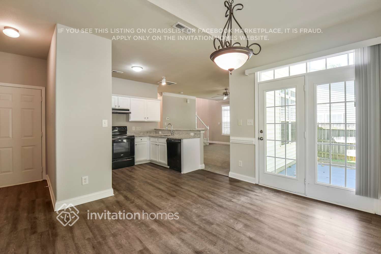 Building Photo - 1737 Wilburn Park Ln NW