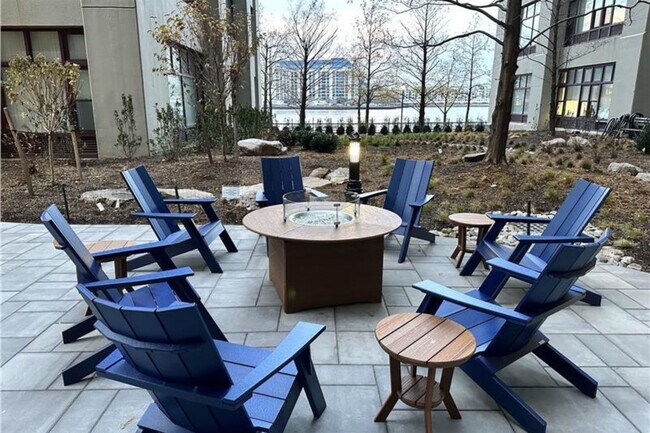 Building Photo - 1500 Hudson St