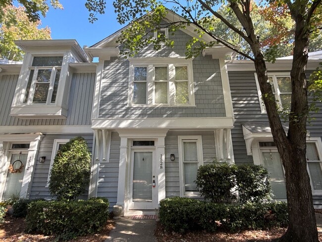 Primary Photo - Dilworth/ Latta Heights