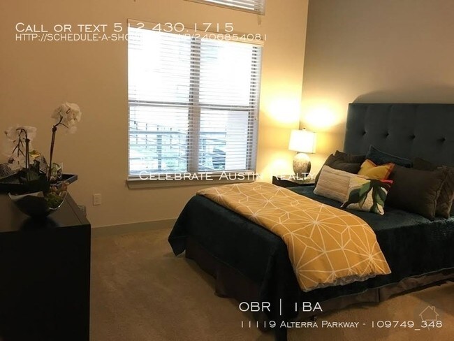 Building Photo - 11119 Alterra Pkwy