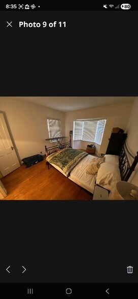 Building Photo - 2124 California Ave