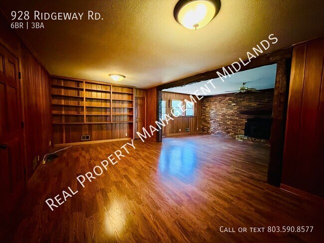 Building Photo - 928 Ridgeway Rd