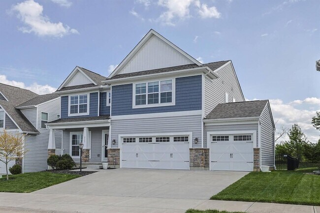 Building Photo - 6545 Cannondale Dr