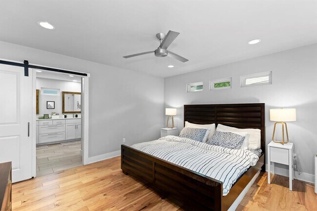 Building Photo - 3307 Garden Villa Ln