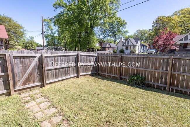 Building Photo - 1842 Mignon Ave