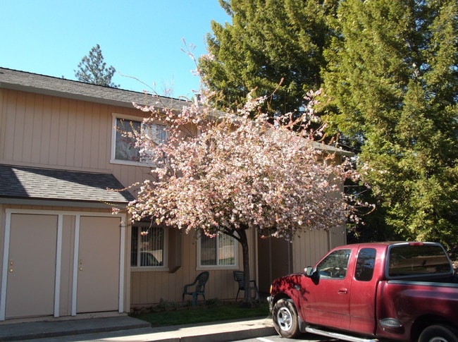 Building Photo - Carson Ridge I & II