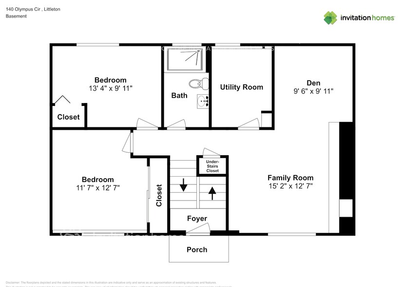 Building Photo - 140 Olympus Cir