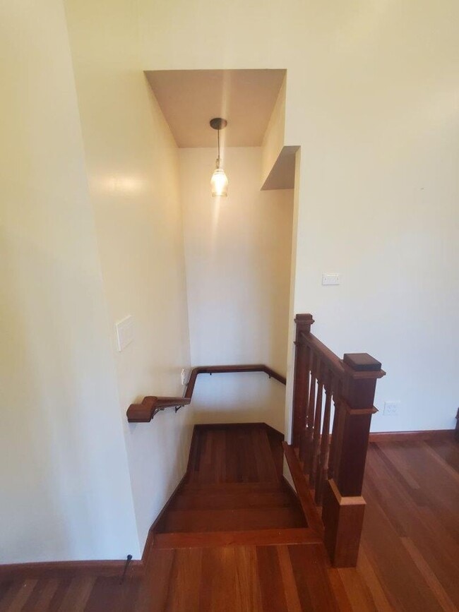 Building Photo - Newly remodeled with quality and comfort throughout.