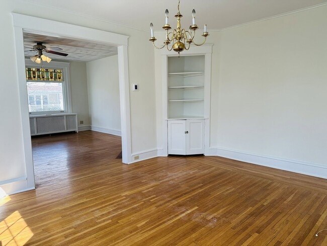 Building Photo - 1258 Girard Ave