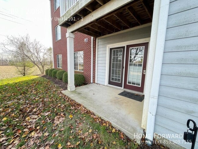 Building Photo - 2312 Remington Way