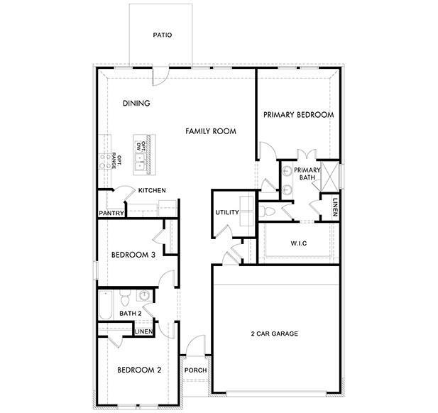 Building Photo - 2209 Dunbar Dr