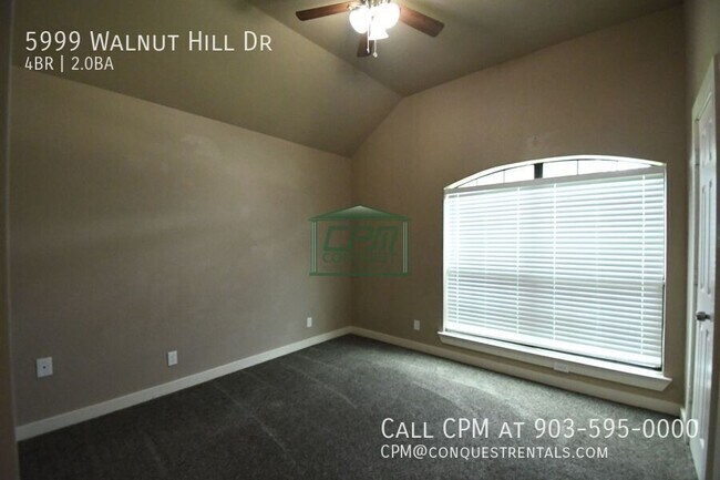Building Photo - 5999 Walnut Hill Dr
