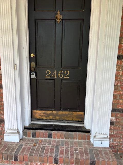 Building Photo - 2462 Whites Mill Rd