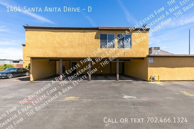 Building Photo - 1404 Santa Anita Dr