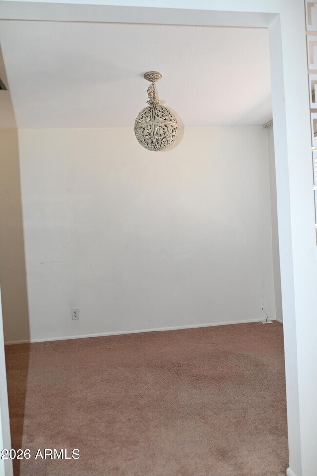 Building Photo - 8339 E Cholla St