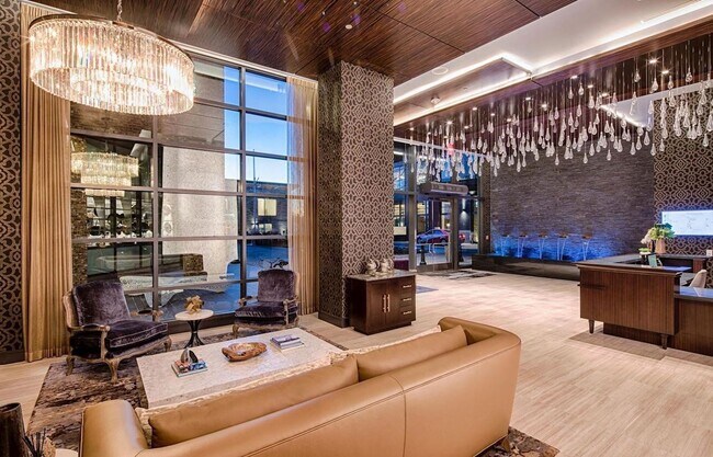 Building Photo - 1 Bed Plus Den 1 Bath! Pets Welcome! Pool!