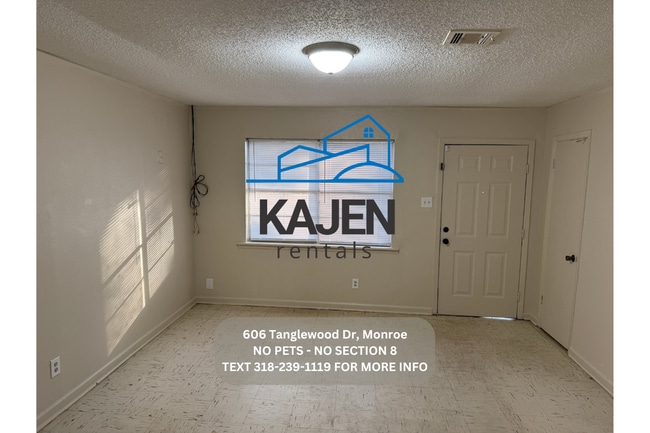 Building Photo - 606 Tanglewood Dr