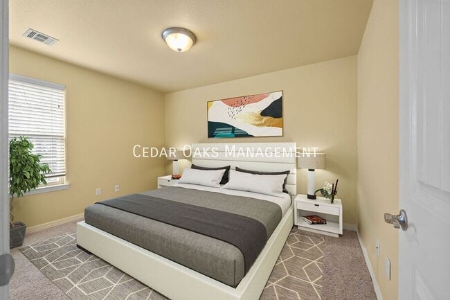 Building Photo - 1110 S C Ct