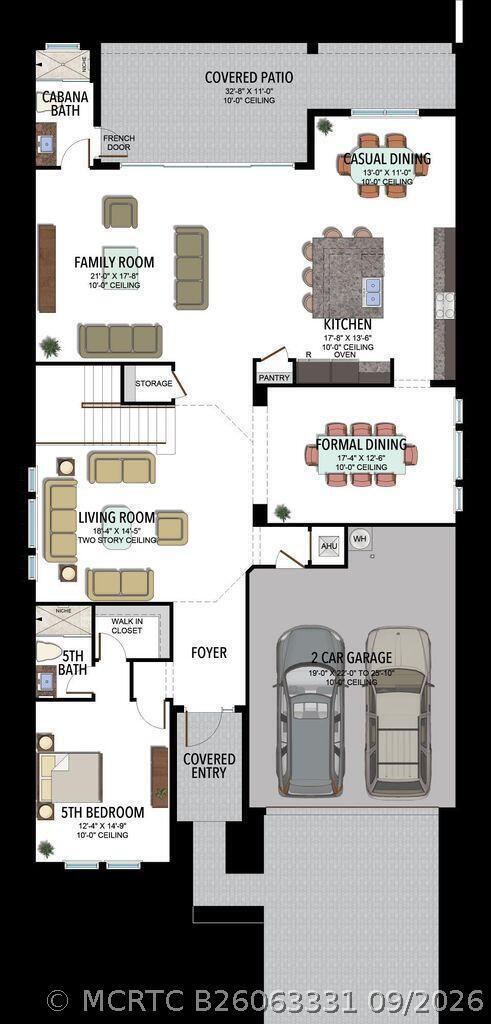 Building Photo - 17496 Sparkling River Rd