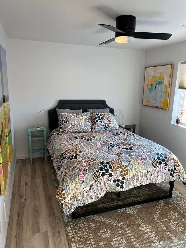 Building Photo - 3505 Fallon St