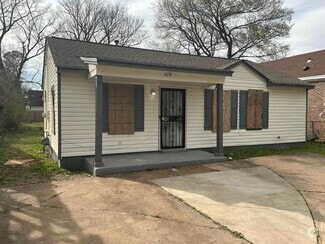 Building Photo - 679 Leath St
