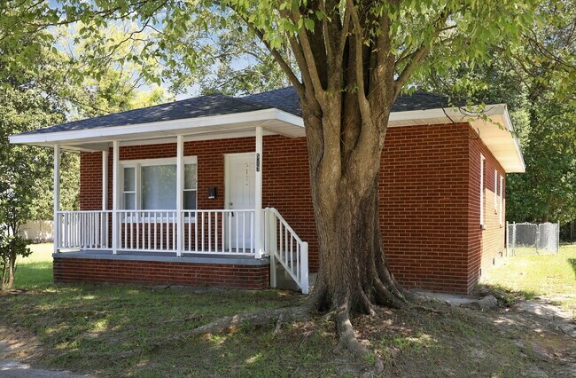Building Photo - 517 McKinley Ave