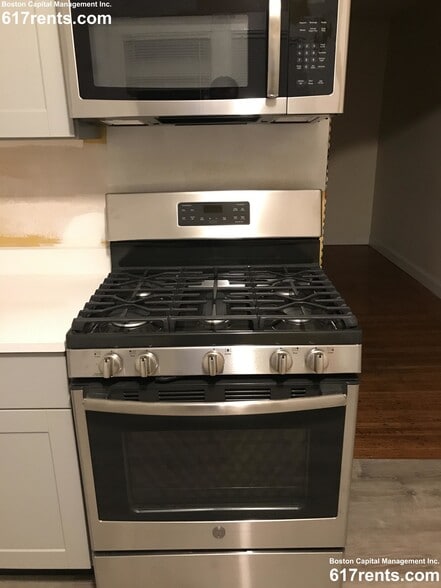 Building Photo - 17A Gordon St